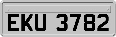 EKU3782