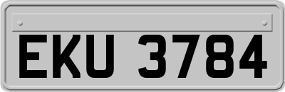EKU3784