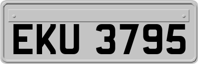EKU3795
