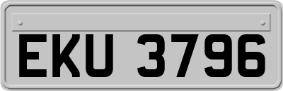 EKU3796