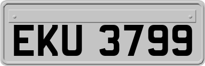 EKU3799