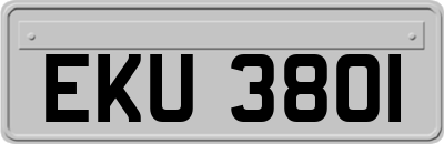 EKU3801