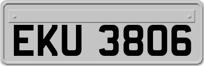 EKU3806