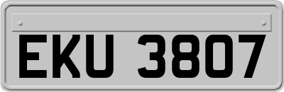 EKU3807