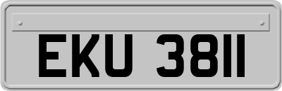 EKU3811