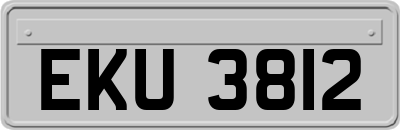 EKU3812