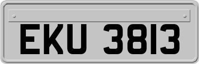 EKU3813