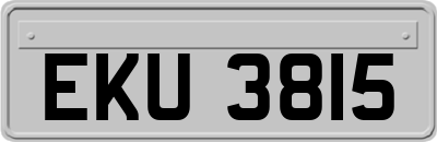 EKU3815