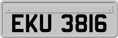 EKU3816
