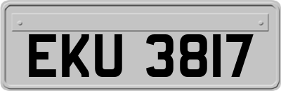 EKU3817