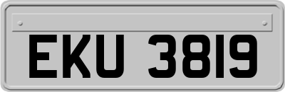 EKU3819