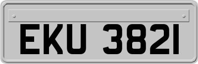 EKU3821