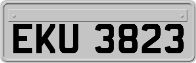 EKU3823