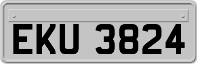 EKU3824
