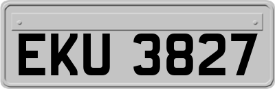 EKU3827