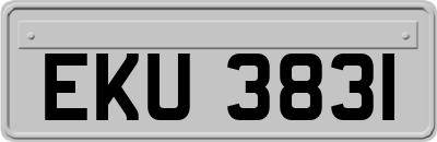 EKU3831