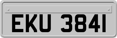 EKU3841