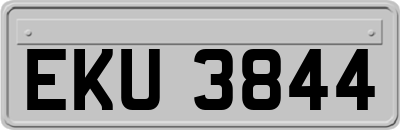 EKU3844
