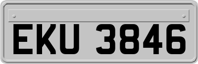 EKU3846