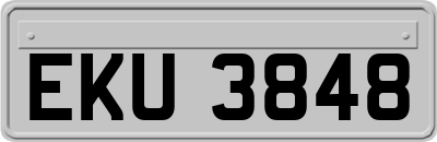 EKU3848