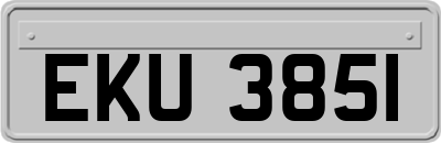 EKU3851