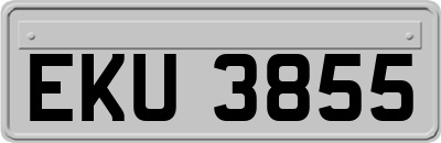 EKU3855