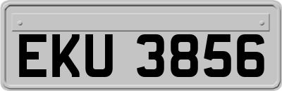EKU3856