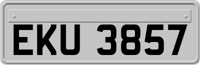 EKU3857