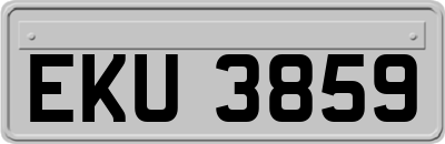 EKU3859