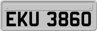 EKU3860