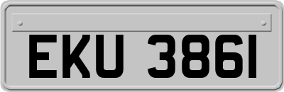 EKU3861