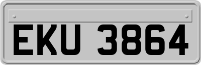 EKU3864