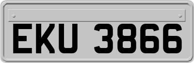 EKU3866
