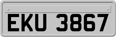 EKU3867