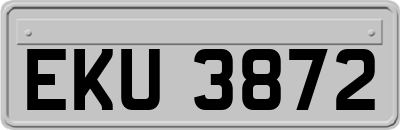 EKU3872