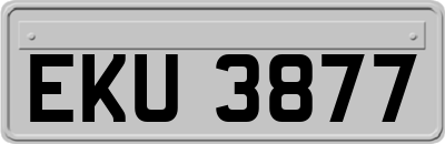EKU3877