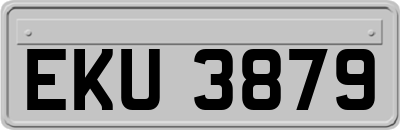 EKU3879