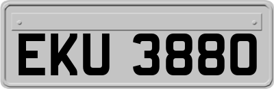 EKU3880