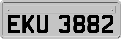 EKU3882