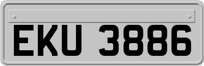 EKU3886