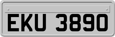 EKU3890