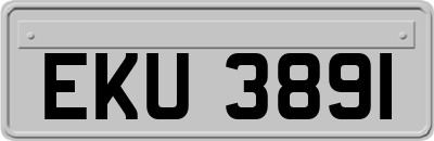 EKU3891