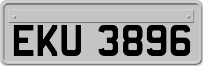 EKU3896