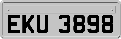 EKU3898