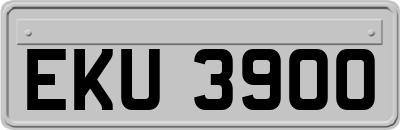 EKU3900