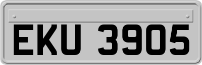 EKU3905