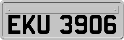 EKU3906