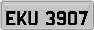 EKU3907