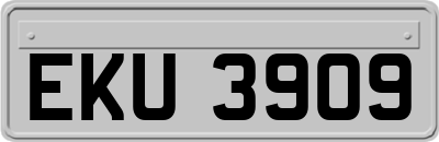 EKU3909