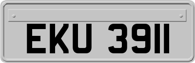 EKU3911